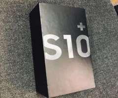 Samsung S10 Plus