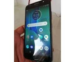 Moto G5s Plus 32gigas 3ram de Huella