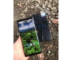 Samsung Note 8 Imei Original Legal Ganga