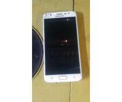 Vendo O Cambio J7 Prime