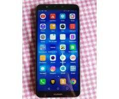 Vendo O Cambio Huawei P Smart 32gb