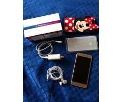 Celular Huawei P10 Lite