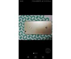 Huawei Red 4g Ram de 3 Gb Negociable