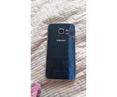 Samsung S6 Edge Fisurado