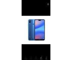 Huawei P20 Lite