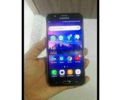 Vendo Cambio Samsung J7 Doble sin