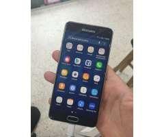 Samsung A5 2016 2gbram 16gbinterna lector de huella factura y garantia