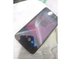 Vendo Motorolo Moto C Plus 16gb Dual Sim