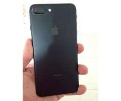 iPhone 7 Plus 32Gb Oferta Como Nuevos Li