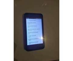 Se Vende Telefono Alcatel Pixi4