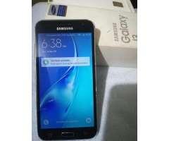 Vendo Samsung J3 en Excelente Estado