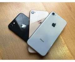 IPHONE 8 64GB