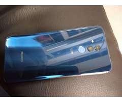 Huawei Mate 20lite