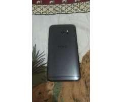 Htc M10 con Detalle Leer