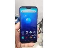 Huawei P20 Lite Azul
