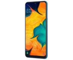 Samsung Galaxy A30 64gb 4 Gb Ram Nuevo