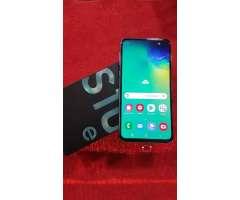 Samsung Galaxy S10e Nuevo