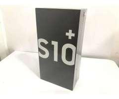 Samsung Galaxy S10 Sin detalles