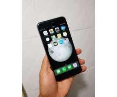 iPhone 6s Plus 64gb Ful Huella Legal