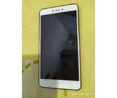 Vendo Xiaomi Note 4 en Buen Estado