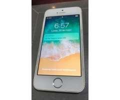 Vendo iPhone Se