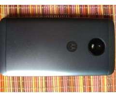Moto E4 Plus