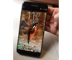 Samsung S7 Edge Solo Efectivo