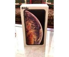 iPhone Xs Max