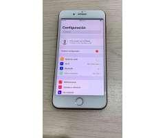 iPhone 7 Plus de 128Gb
