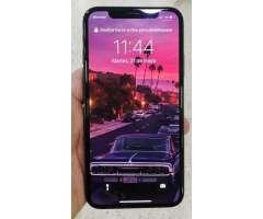 iPhone X 64 G