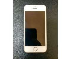 iPhone Se 64 Gb Dorado 10&#x2f;10