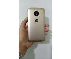Motorola E4 Plus en Oferta