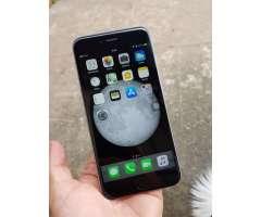 iPhone 6s Plus Huella Legal 64gb Gangazo