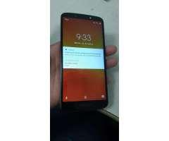 Moto E 5