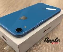 iPhone Xr de 128Gb