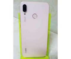 Vendo Cambio Huawei P20 Lite Como Nuevo