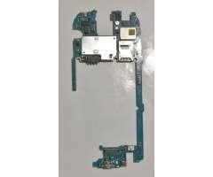 Tarjeta Lg G4 H815 Mala