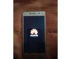 Vendo Huawei Y5 2017