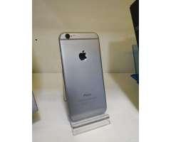 iPhone 6 de 64gb