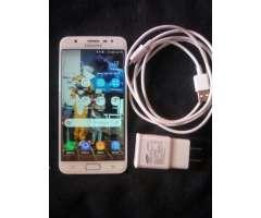 Vendo Samsung J7 Prime