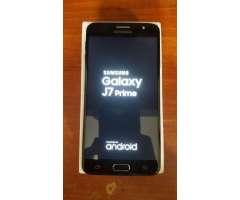 Samsung J7 Prime