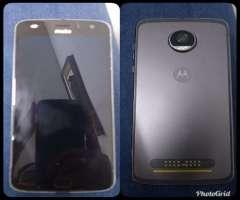 Vendo Moto Z 2 Play