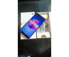 Huawei P Smart Vendo O Cambio