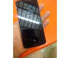 Vendo Moto E5 Plus Full Casi Nuevo
