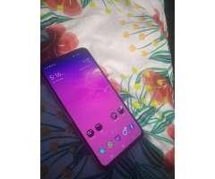 Vendocambio Samsung Galaxy S10e de 128gb