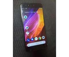 XIAOMI MI A1 64GB CAMARA DUAL DE 12MPX 4K HUELLA ANDROID 8