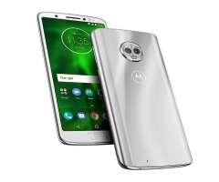 Moto G6 32gb Nuevos Sellados Garantía 1 año