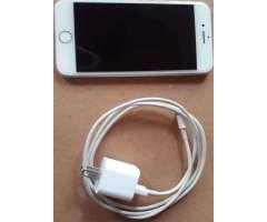 iPhone 7 32Gb Como Nuevo Libre D Todo