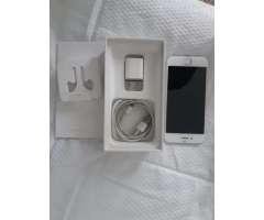 Se Vende iPhone 7 de 32