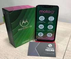 Moto G7 Play